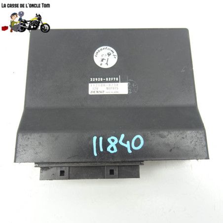 Boitier CDI Suzuki 1000 TL S 2000 - CTM-11840-047