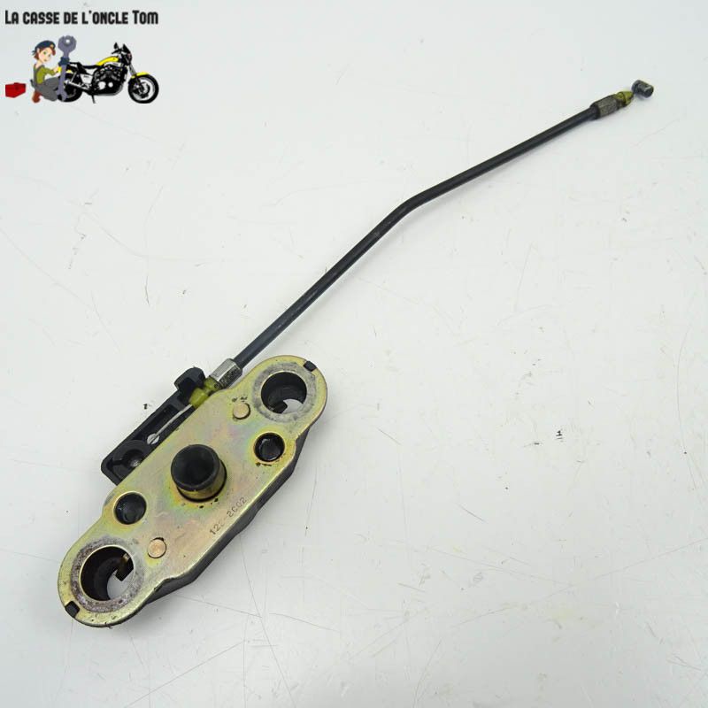 Mécanisme ouverture selle passager Suzuki 1000 TL S  2000 - CTM-11840-053