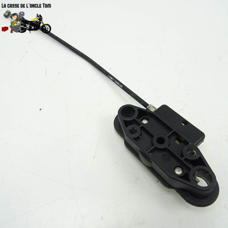 Mécanisme ouverture selle passager Suzuki 1000 TL S  2000 - CTM-11840-053