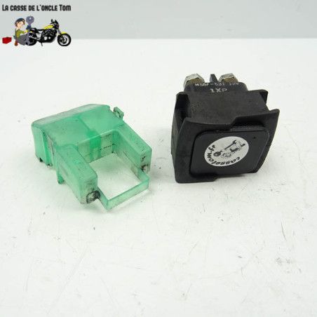 Relais démarreur Suzuki 1000 TL S 2000 - CTM-11840-055