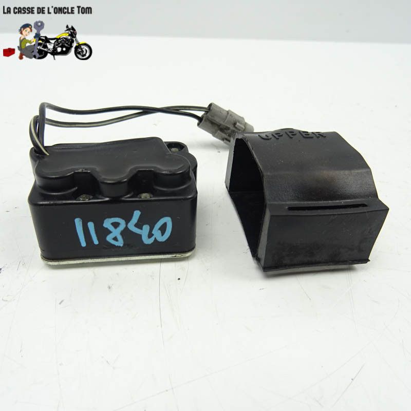 Capteur d'angle Suzuki 1000 TL S  2000 - CTM-11840-056