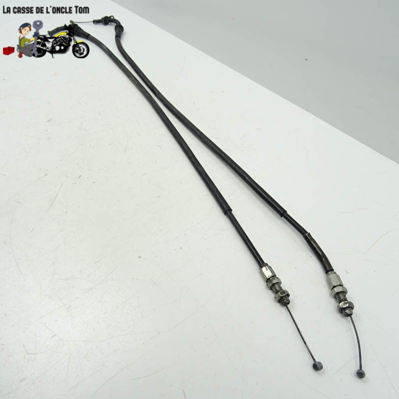 Câble d'accélération Suzuki 1000 TL S  2000 - CTM-11840-062