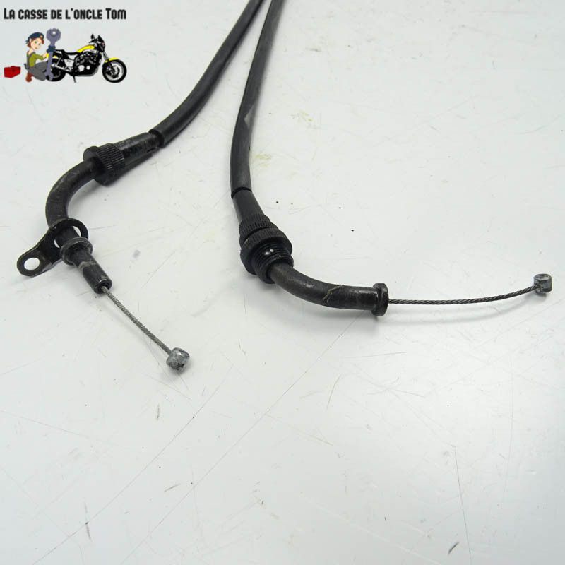 Câble d'accélération Suzuki 1000 TL S  2000 - CTM-11840-062