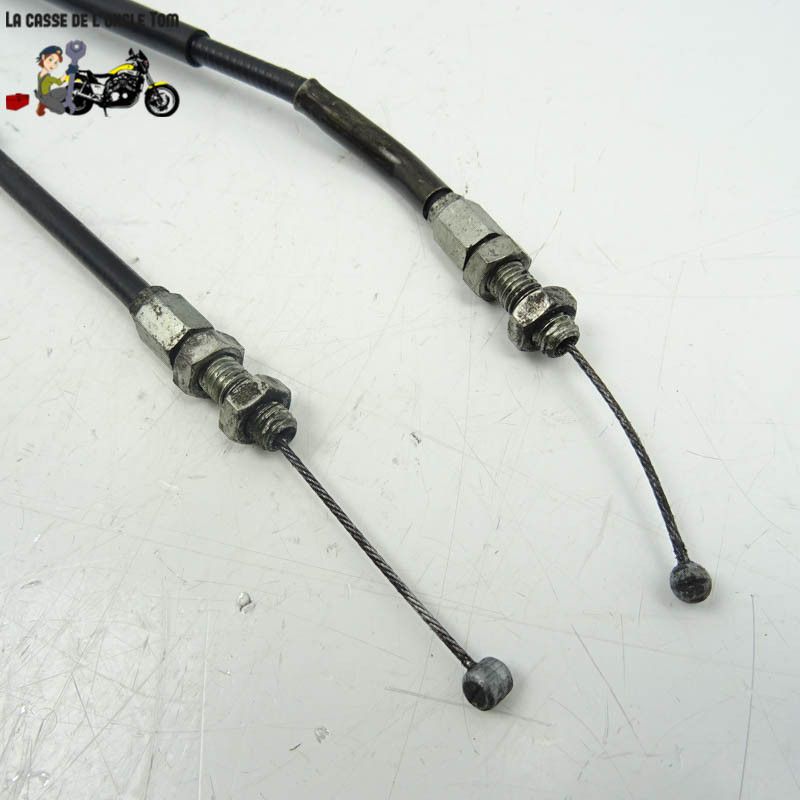 Câble d'accélération Suzuki 1000 TL S  2000 - CTM-11840-062