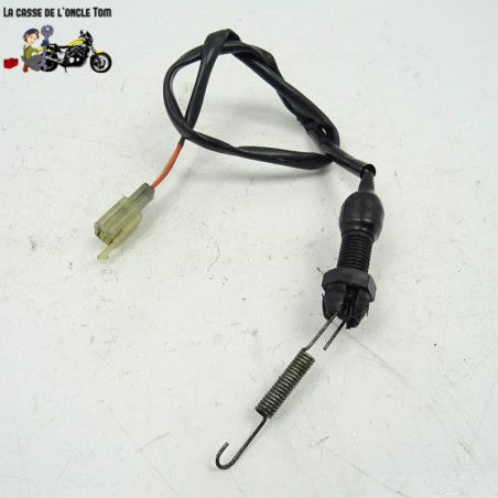 Contacteur de frein arrière Suzuki 1000 TL S 2000 - CTM-11840-064