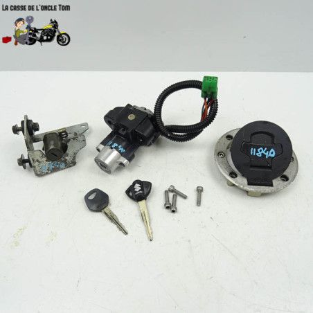Kit serrures Suzuki 1000 TL S 2000 - CTM-11840-065