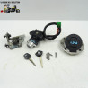 Kit serrures Suzuki 1000 TL S  2000 - CTM-11840-065