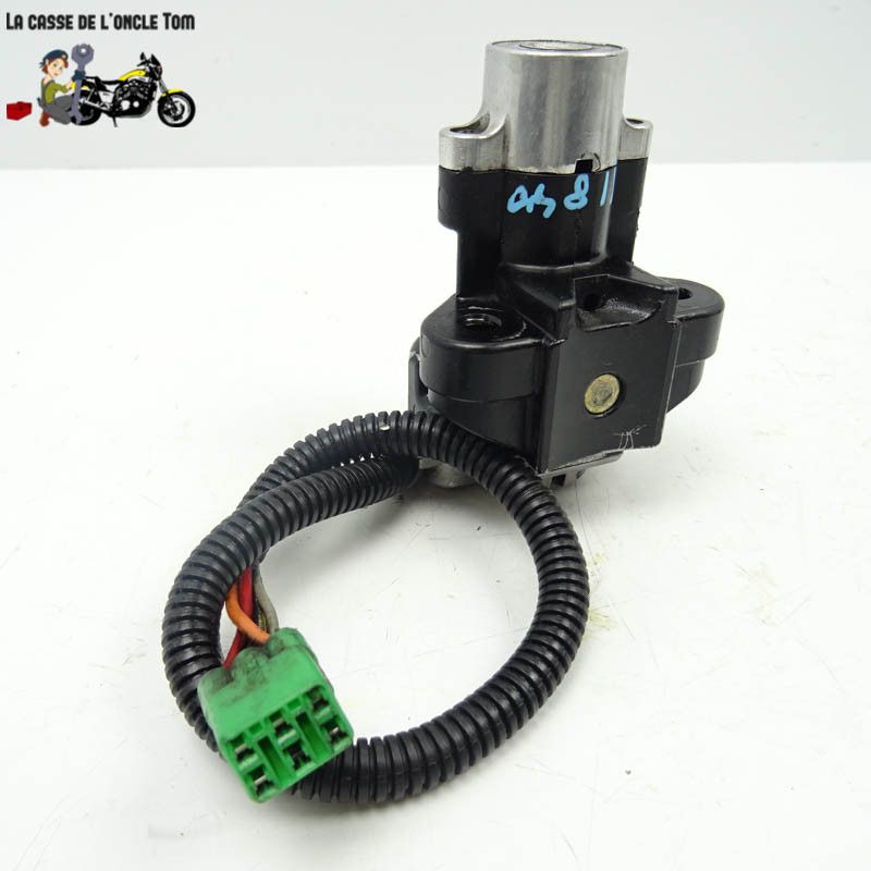 Kit serrures Suzuki 1000 TL S  2000 - CTM-11840-065