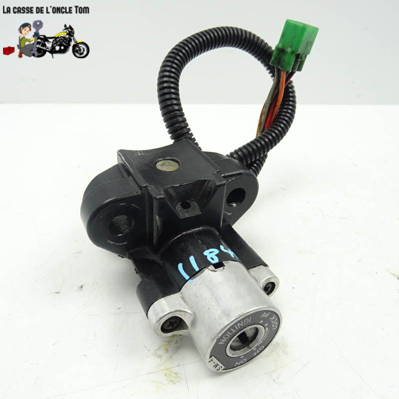 Kit serrures Suzuki 1000 TL S  2000 - CTM-11840-065