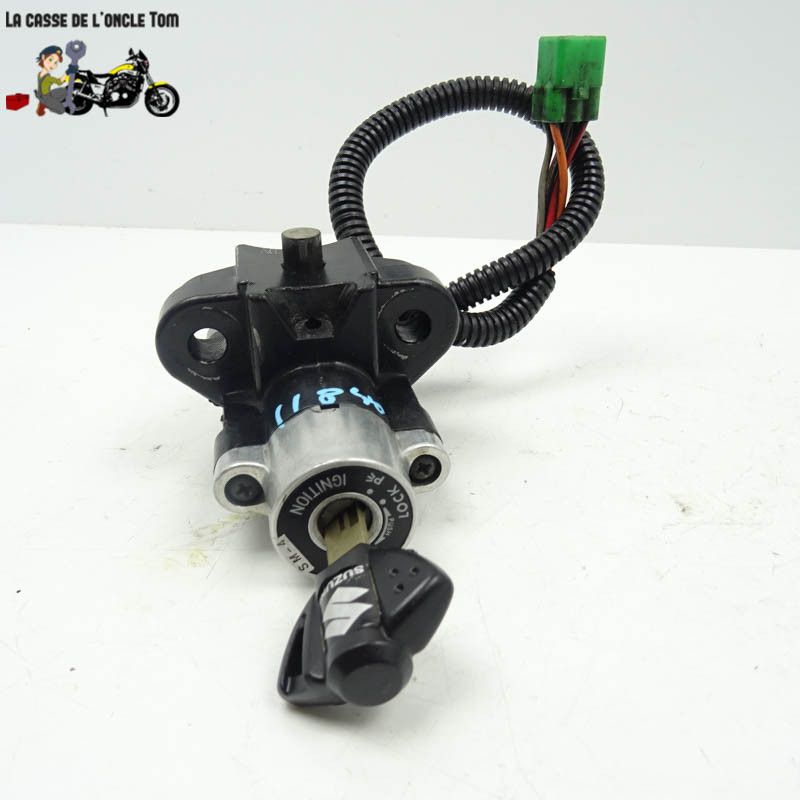 Kit serrures Suzuki 1000 TL S  2000 - CTM-11840-065