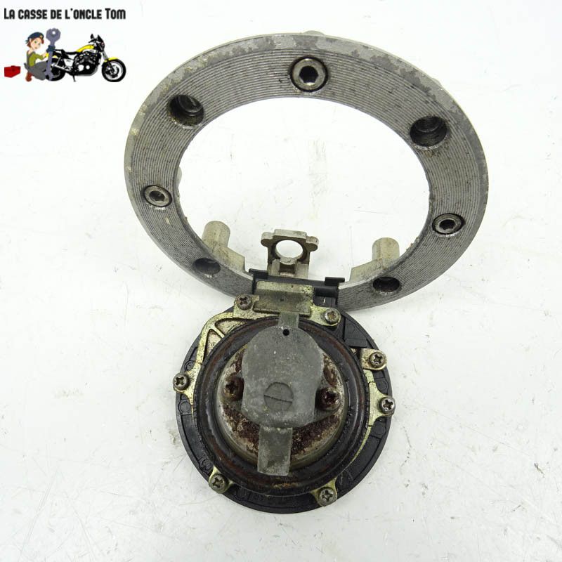 Kit serrures Suzuki 1000 TL S  2000 - CTM-11840-065