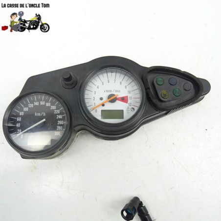 Tableau de bord complet Suzuki 1000 TL S 2000 - CTM-11840-070