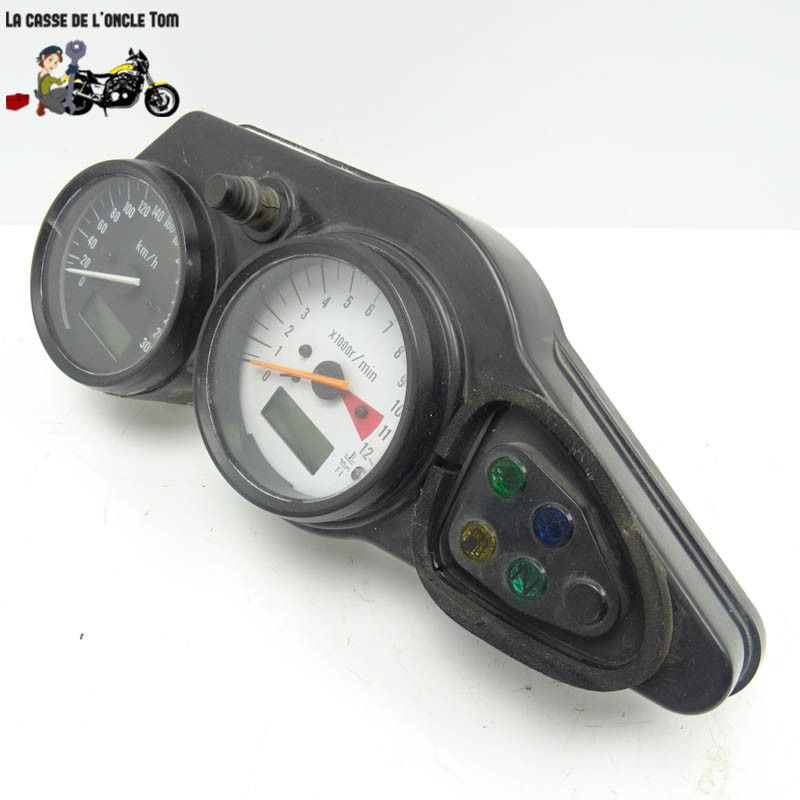 Tableau de bord complet Suzuki 1000 TL S  2000 - CTM-11840-070