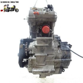 Moteur Suzuki 1000 TL S 2000