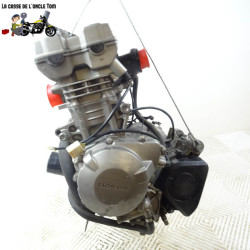 Moteur Honda (SC48) 900 cb f Hornet 2002 - CTM-9586-000