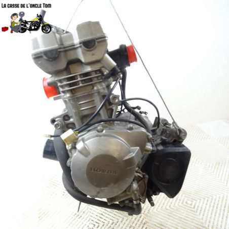 Moteur Honda (SC48) 900 cb f Hornet 2002 - CTM-9586-000