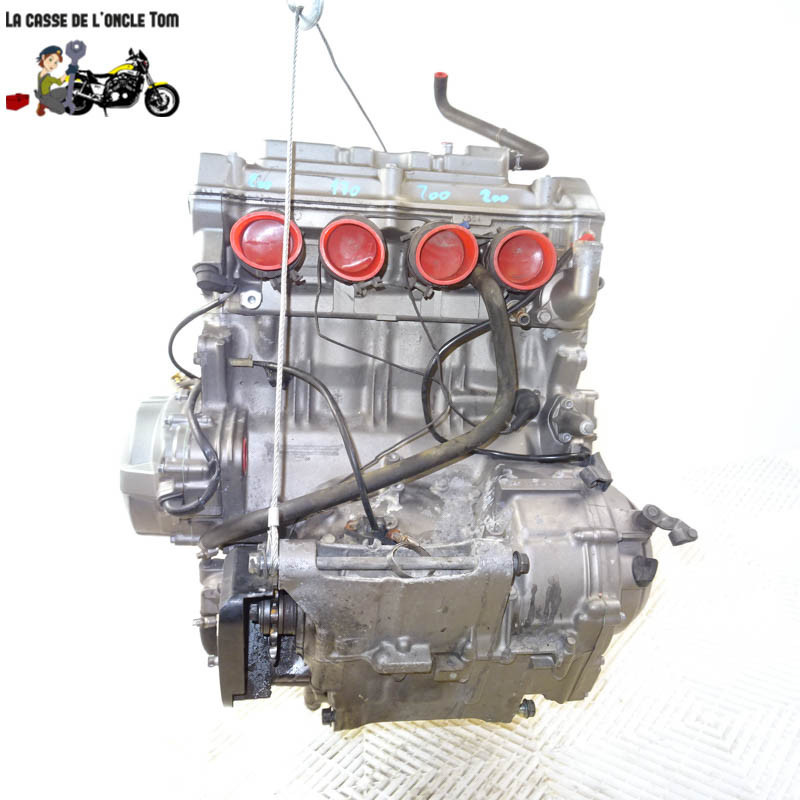 Moteur  Honda (SC48) 900 cb f Hornet 2002 - CTM-9586-000