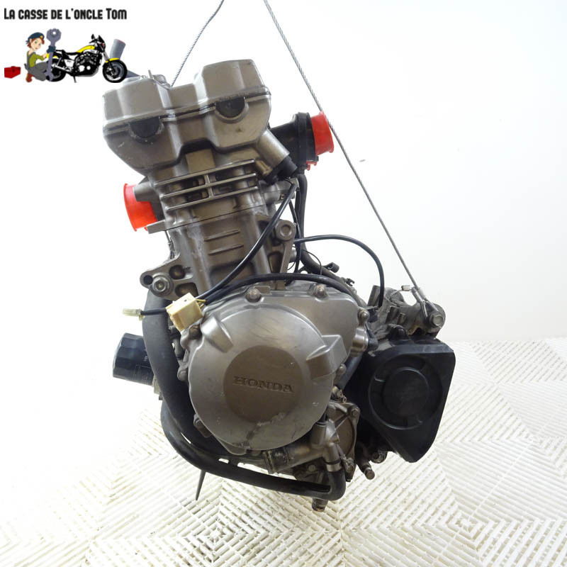 Moteur  Honda (SC48) 900 cb f Hornet 2002 - CTM-9586-000