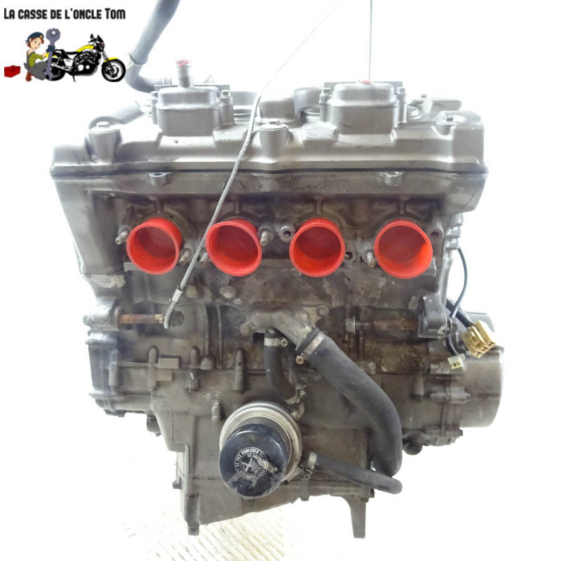 Moteur  Honda (SC48) 900 cb f Hornet 2002 - CTM-9586-000