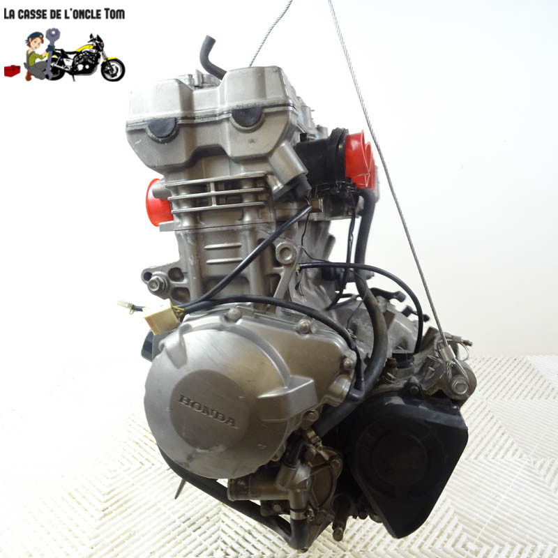 Moteur  Honda (SC48) 900 cb f Hornet 2002 - CTM-9586-000