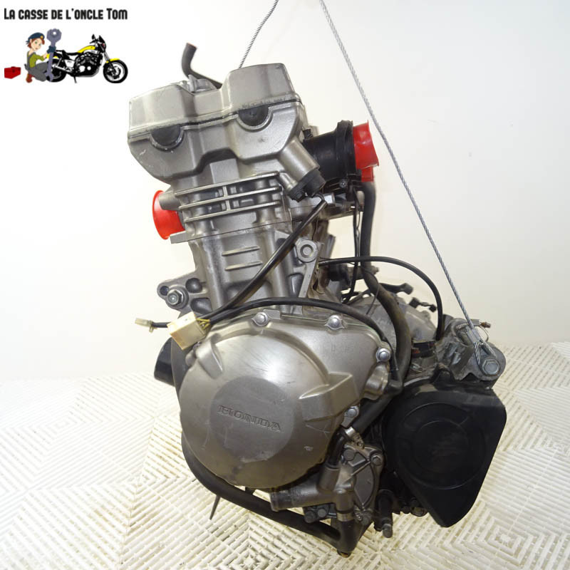 Moteur  Honda (SC48) 900 cb f Hornet 2002 - CTM-9586-000