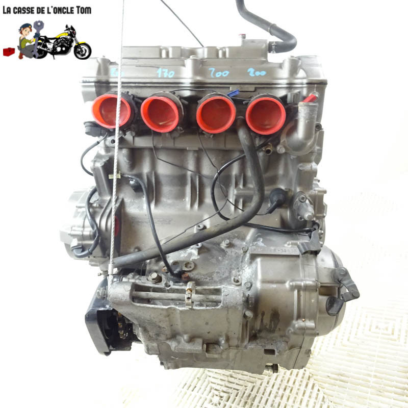 Moteur  Honda (SC48) 900 cb f Hornet 2002 - CTM-9586-000