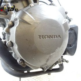 Moteur  Honda (SC48) 900 cb f Hornet 2002