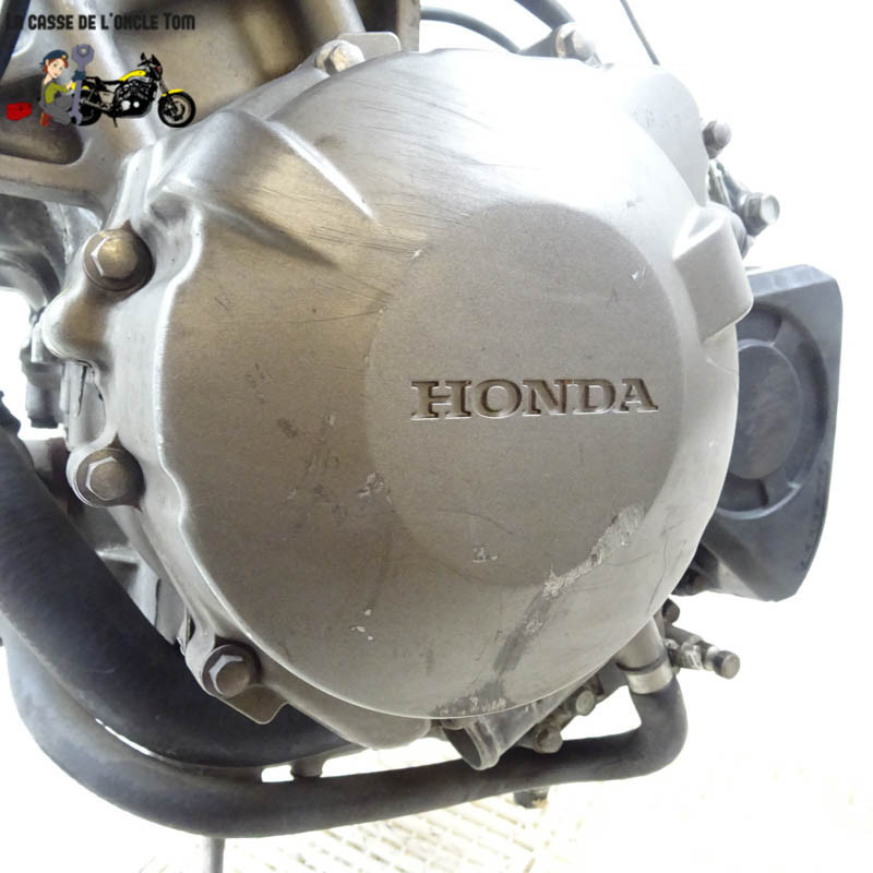 Moteur  Honda (SC48) 900 cb f Hornet 2002 - CTM-9586-000