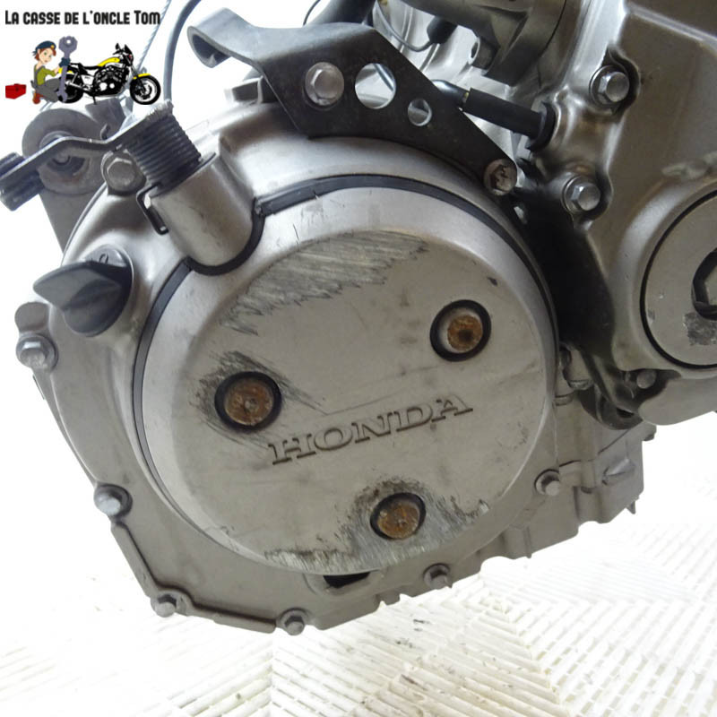 Moteur  Honda (SC48) 900 cb f Hornet 2002 - CTM-9586-000