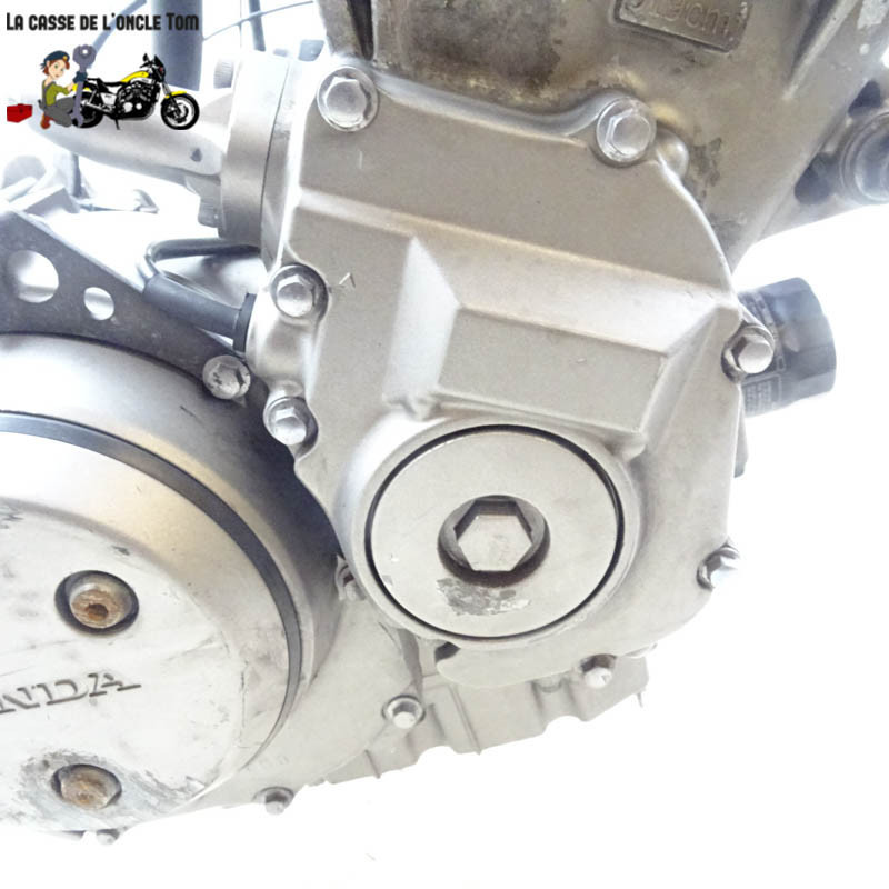 Moteur  Honda (SC48) 900 cb f Hornet 2002 - CTM-9586-000