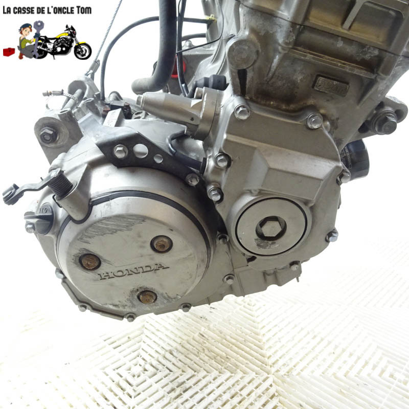 Moteur  Honda (SC48) 900 cb f Hornet 2002 - CTM-9586-000