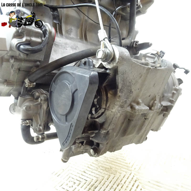 Moteur  Honda (SC48) 900 cb f Hornet 2002 - CTM-9586-000