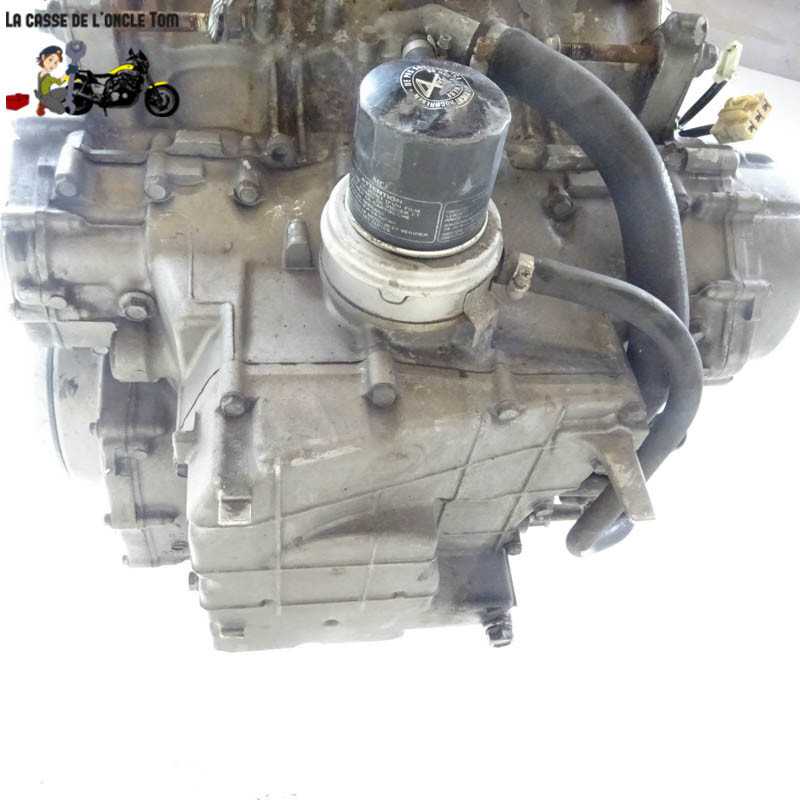 Moteur  Honda (SC48) 900 cb f Hornet 2002 - CTM-9586-000