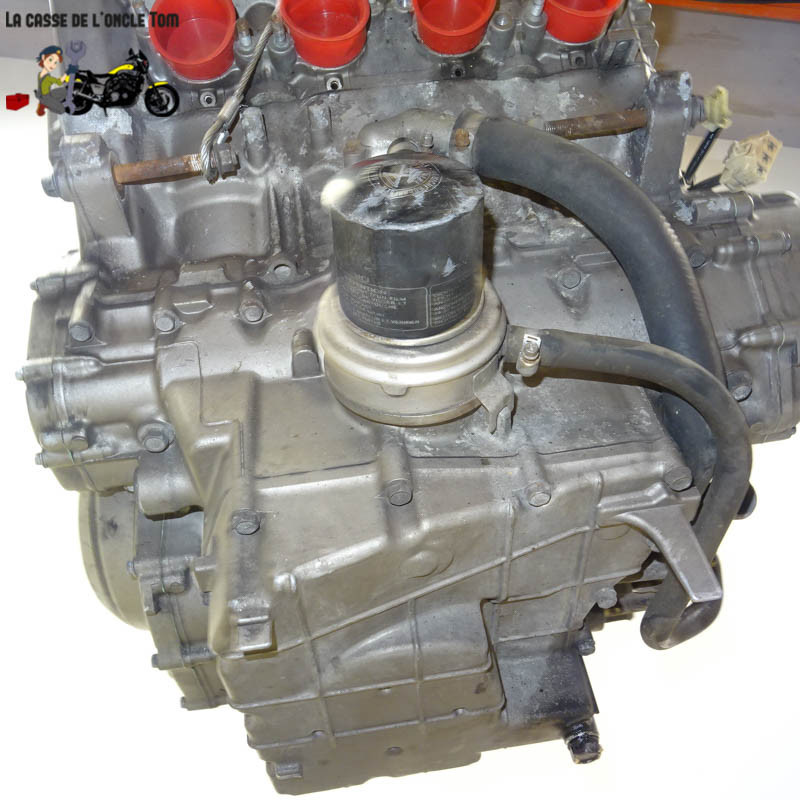 Moteur  Honda (SC48) 900 cb f Hornet 2002 - CTM-9586-000