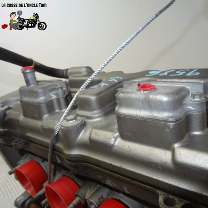 Moteur  Honda (SC48) 900 cb f Hornet 2002 - CTM-9586-000