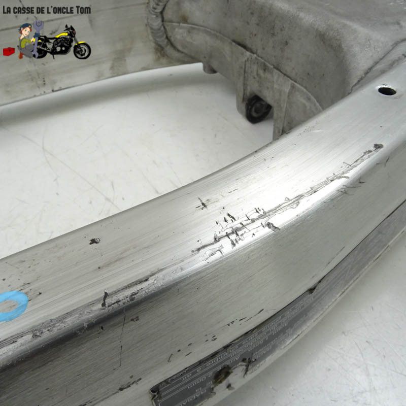 Bras oscillant Honda 900 cb f Hornet 2002 - CTM-9586-006