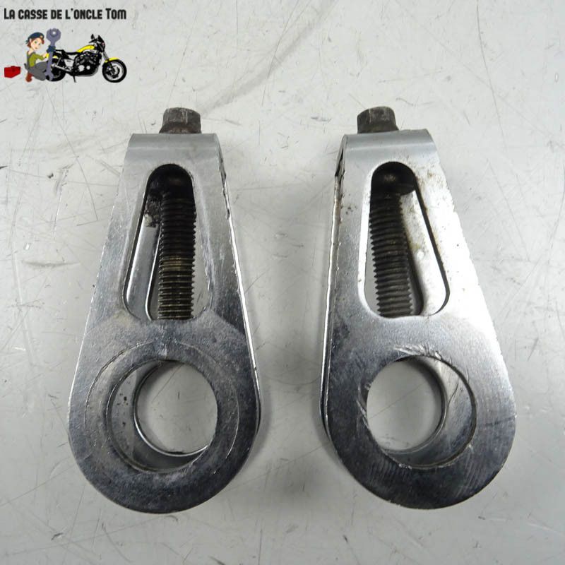 Bras oscillant Honda 900 cb f Hornet 2002 - CTM-9586-006