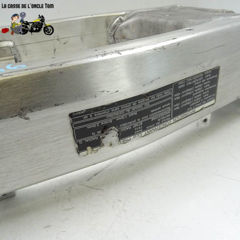 Bras oscillant Honda 900 cb f Hornet 2002 - CTM-9586-006