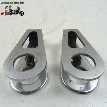 Tendeur de chaine Honda 900 cb f Hornet 2002 - CTM-9586-007