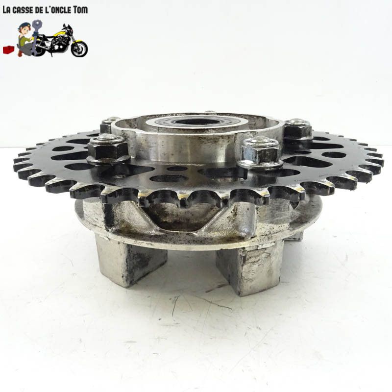 Porte couronne / couronne Honda 900 cb f Hornet 2002 - CTM-9586-009