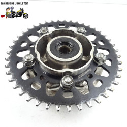 Porte couronne / couronne Honda 900 cb f Hornet 2002 - CTM-9586-009