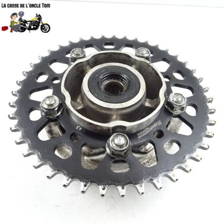 Porte couronne / couronne Honda 900 cb f Hornet 2002 - CTM-9586-009