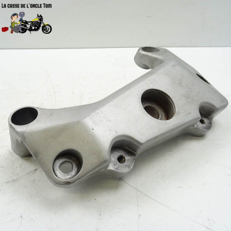 Partie basse de cadre gauche Honda 900 cb f Hornet 2002 - CTM-9586-012