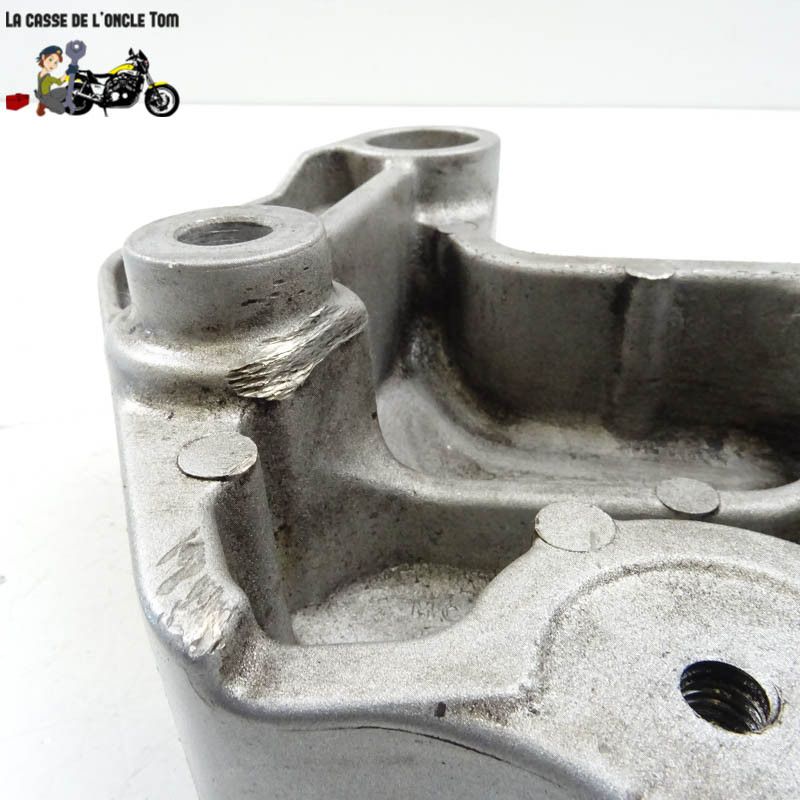 Partie basse de cadre gauche Honda 900 cb f Hornet 2002 - CTM-9586-012