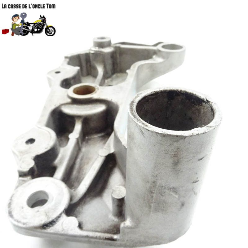 Partie basse de cadre gauche Honda 900 cb f Hornet 2002 - CTM-9586-012