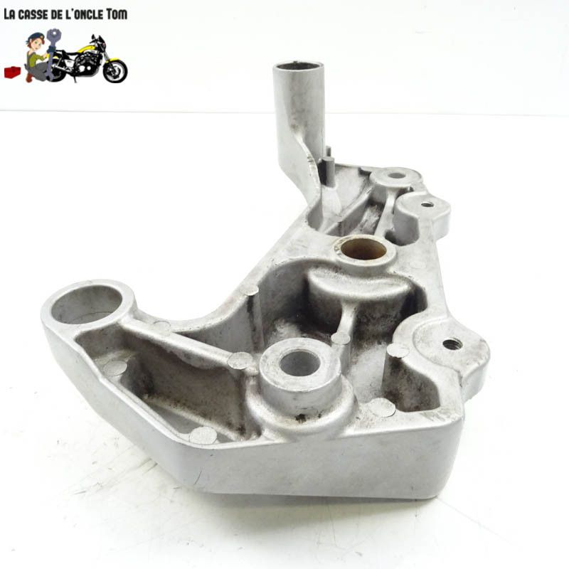 Partie basse de cadre gauche Honda 900 cb f Hornet 2002 - CTM-9586-012