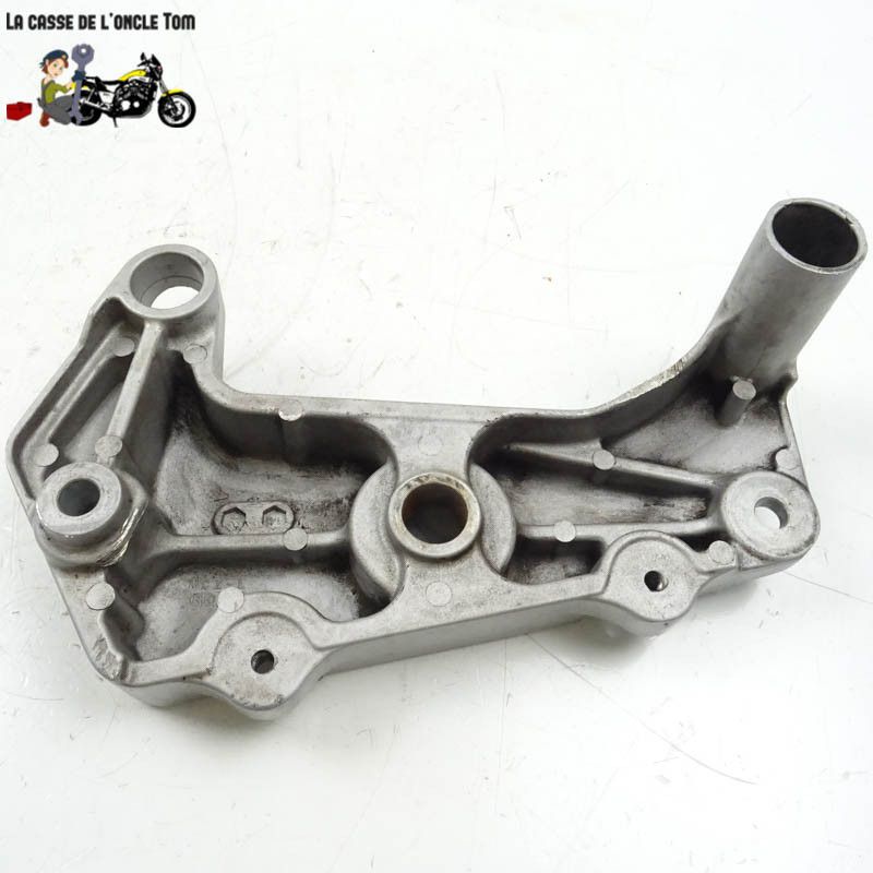 Partie basse de cadre gauche Honda 900 cb f Hornet 2002 - CTM-9586-012