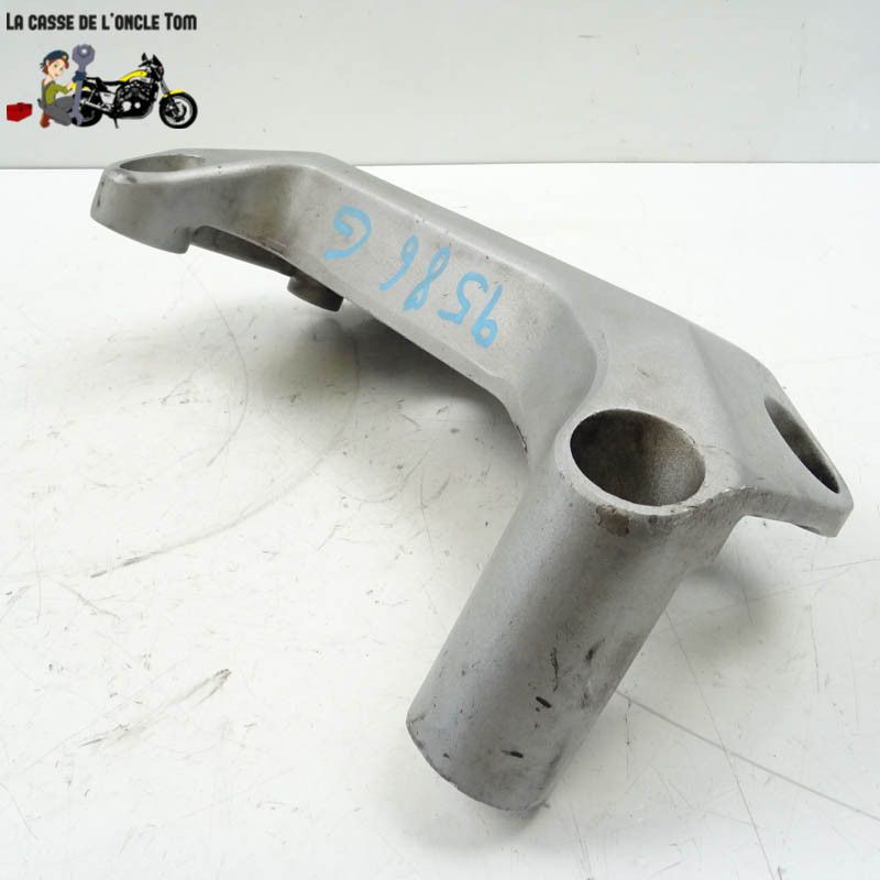 Partie basse de cadre gauche Honda 900 cb f Hornet 2002 - CTM-9586-012