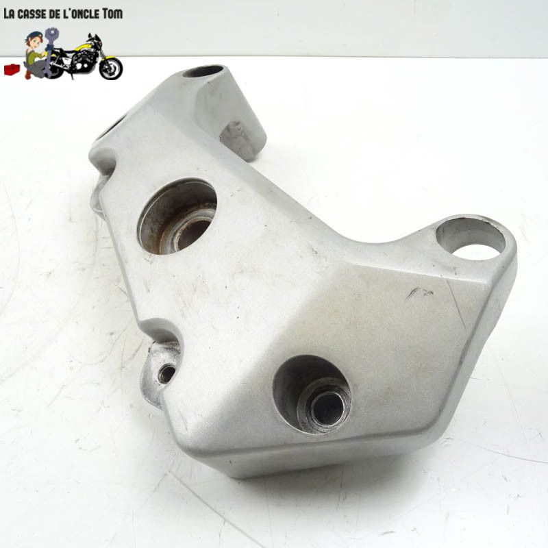 Partie basse de cadre gauche Honda 900 cb f Hornet 2002 - CTM-9586-012