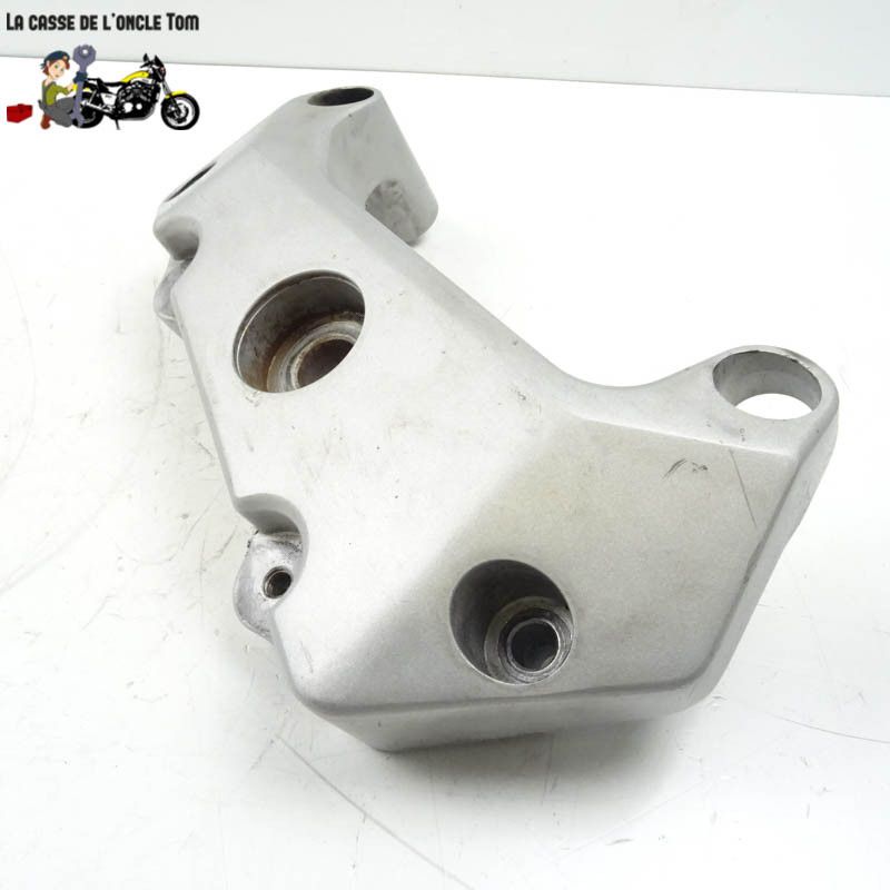 Partie basse de cadre gauche Honda 900 cb f Hornet 2002 - CTM-9586-012